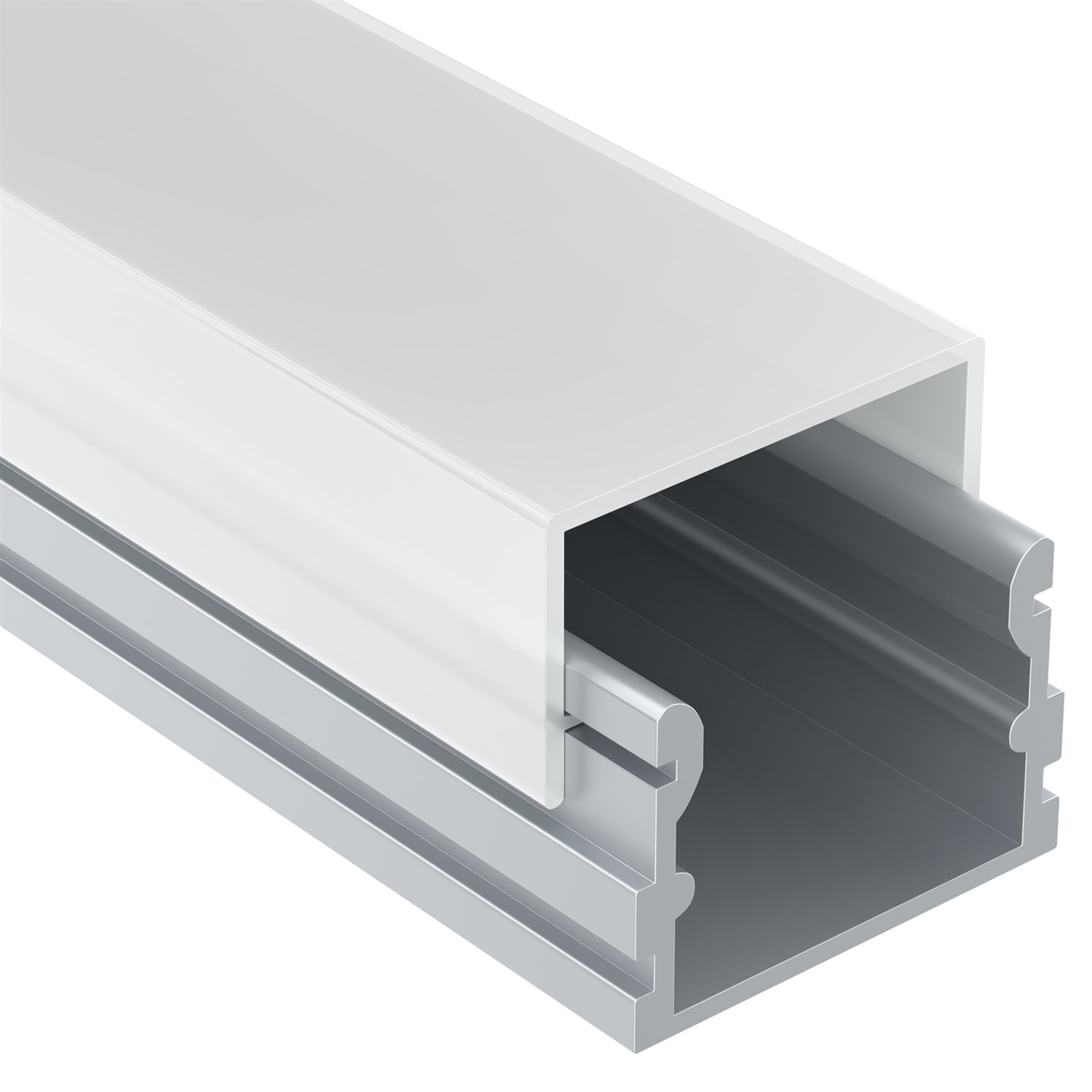 Maytoni Led Strip Профиль ALM007S-2M