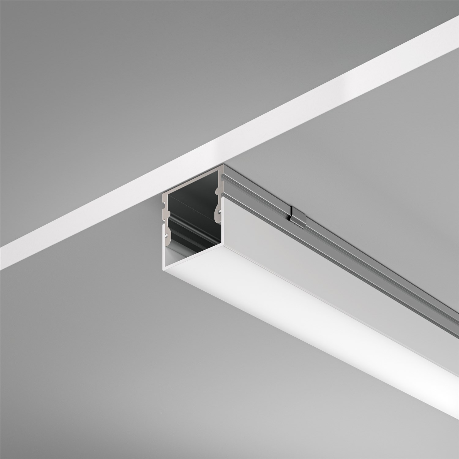 Maytoni Led Strip Профиль ALM007S-2M