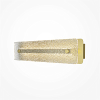 Maytoni Modern Maya Настенный светильник (бра) цвет: золото P091WL-L7G3K