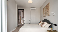 Maytoni Technical Zon Потолочный светильник цвет: белый C032CL-90W3K-RD-W