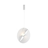 Maytoni Modern Reflex Подвесной светильник цвет: белый MOD154PL-L6W3K