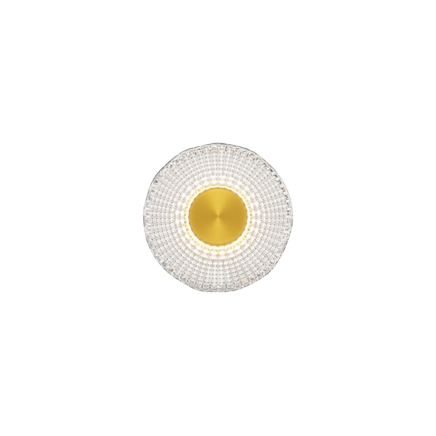 Maytoni Modern Sparkle Настенный светильник (бра) цвет: латунь MOD343WL-L5BS3K2