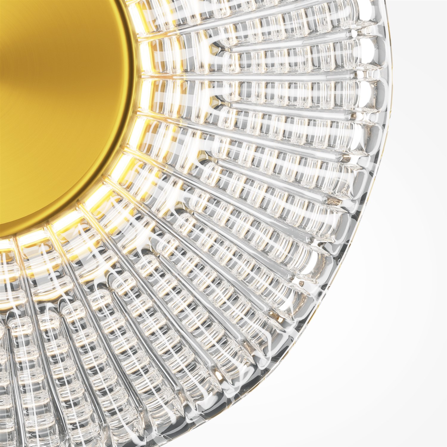 Maytoni Modern Sparkle Настенный светильник (бра) цвет: латунь MOD343WL-L5BS3K2