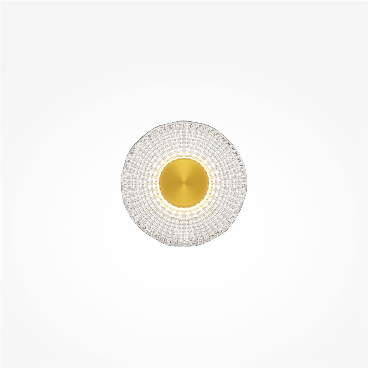 Maytoni Modern Sparkle Настенный светильник (бра) цвет: латунь MOD343WL-L5BS3K2