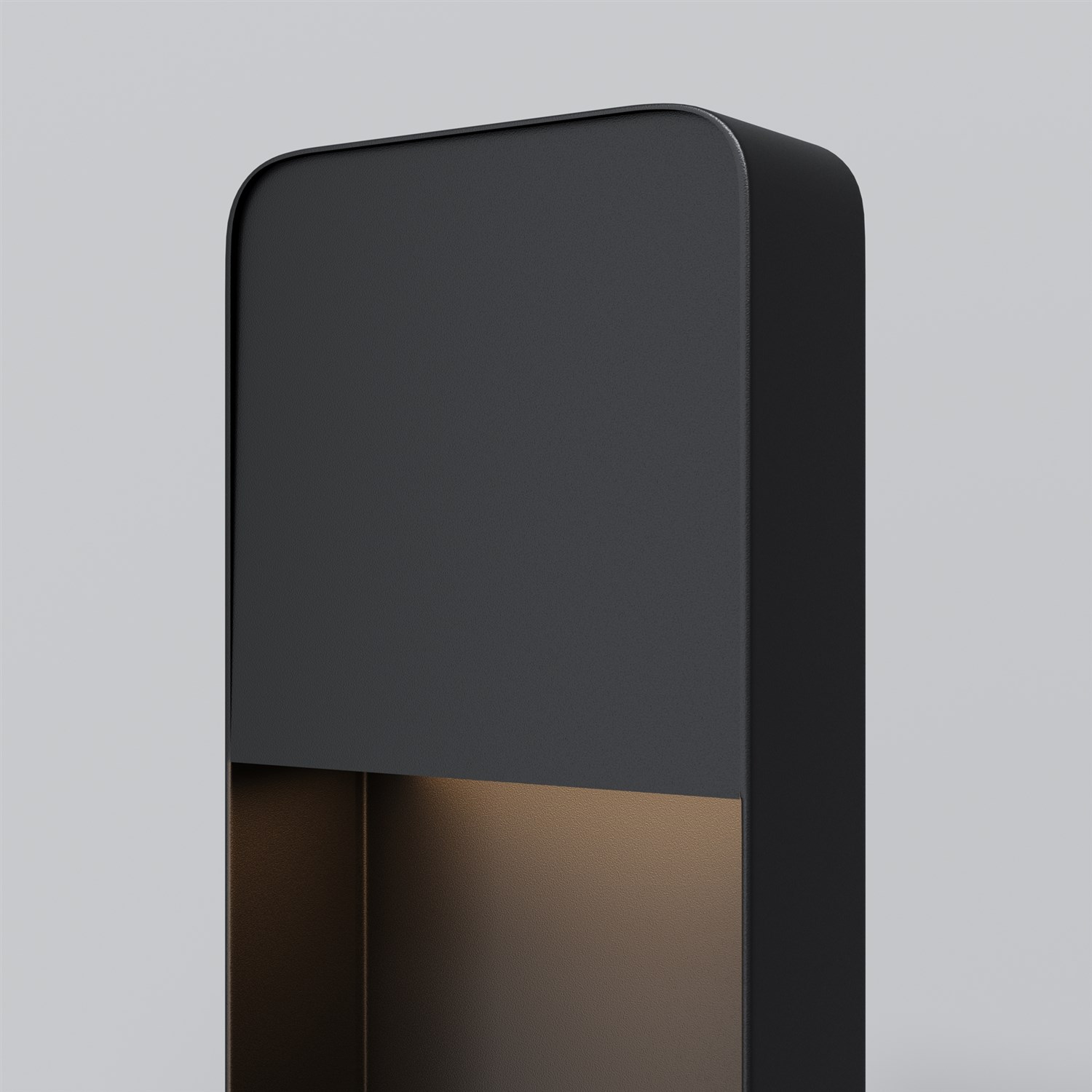 Maytoni Outdoor Porte Ландшафтный светильник цвет: черный O481FL-L7B3K