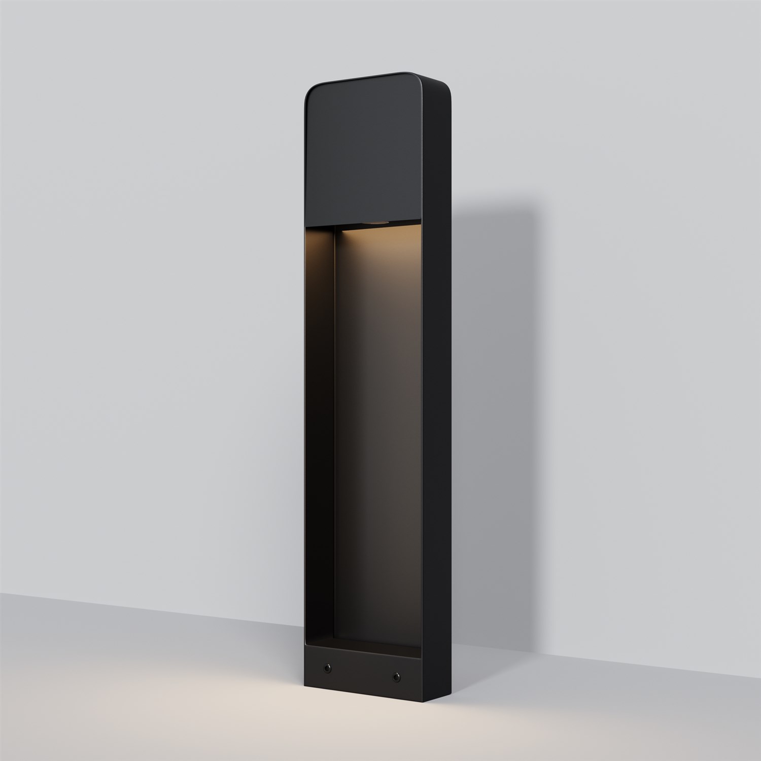 Maytoni Outdoor Porte Ландшафтный светильник цвет: черный O481FL-L7B3K