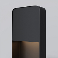 Maytoni Outdoor Porte Ландшафтный светильник цвет: черный O481FL-L7B3K