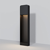 Maytoni Outdoor Porte Ландшафтный светильник цвет: черный O481FL-L7B3K