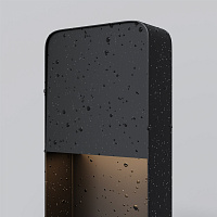 Maytoni Outdoor Porte Ландшафтный светильник цвет: черный O481FL-L7B3K