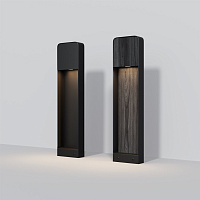 Maytoni Outdoor Porte Ландшафтный светильник цвет: черный O481FL-L7B3K