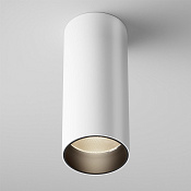 Maytoni Technical FOCUS LED Потолочный светильник цвет: белый C056CL-L12W3K-W-W