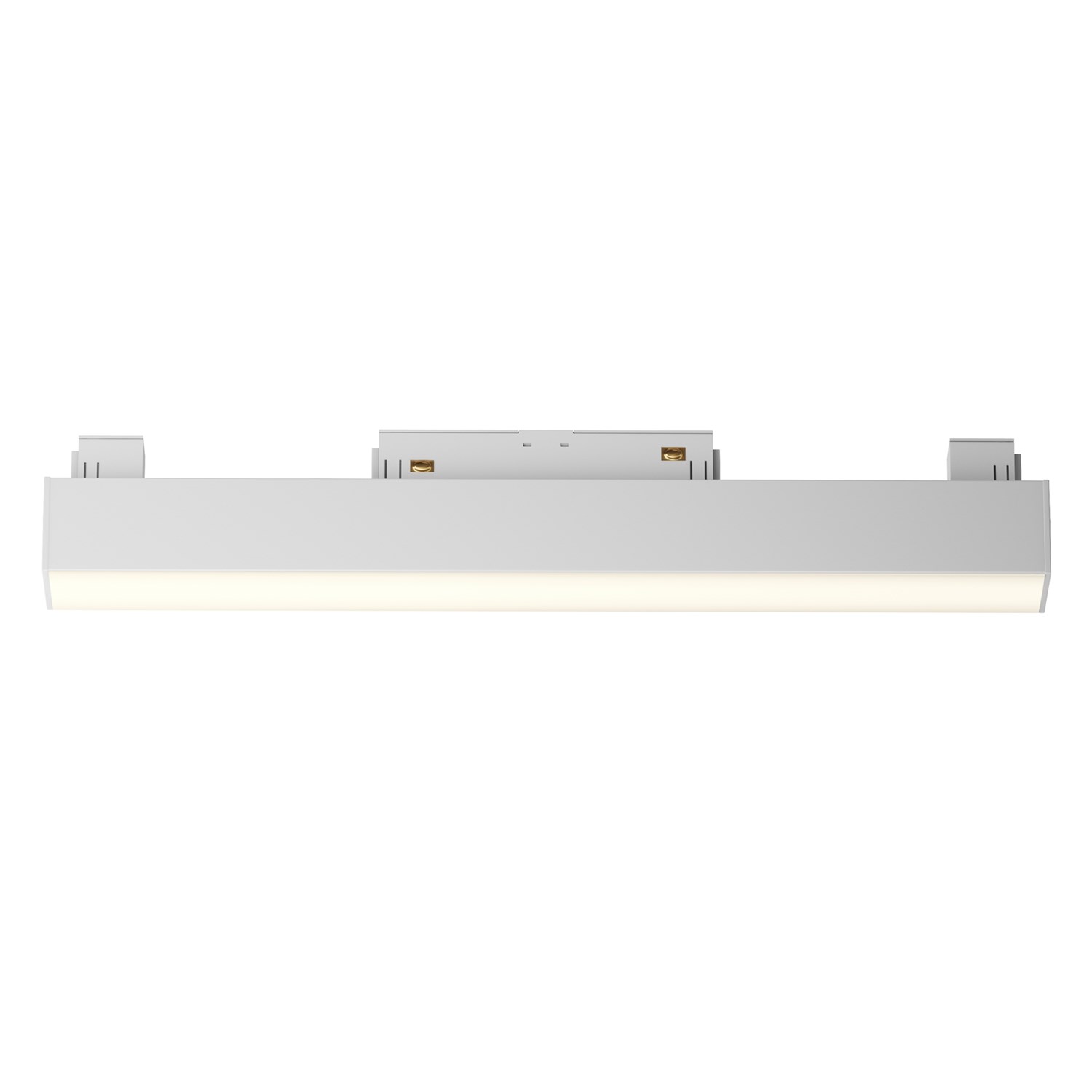 Maytoni Technical Basis Трековый светильник цвет: белый TR074-2-12W3K-W