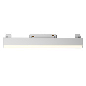 Maytoni Technical Basis Трековый светильник цвет: белый TR074-2-12W3K-W