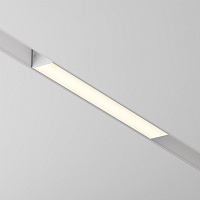 Maytoni Technical Basis Трековый светильник цвет: белый TR074-2-12W3K-W