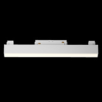 Maytoni Technical Basis Трековый светильник цвет: белый TR074-2-12W3K-W