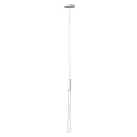 Maytoni Technical Zon Универсальное крепление цвет: белый C032C-04-W-1