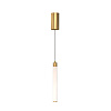 Maytoni Technical Ray Подвесной светильник цвет: золото P022PL-L10MG3K