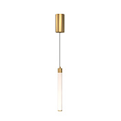 Maytoni Technical Ray Подвесной светильник цвет: золото P022PL-L10MG3K
