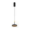 Maytoni Modern El Подвесной светильник цвет: черный MOD041PL-L15GB3K