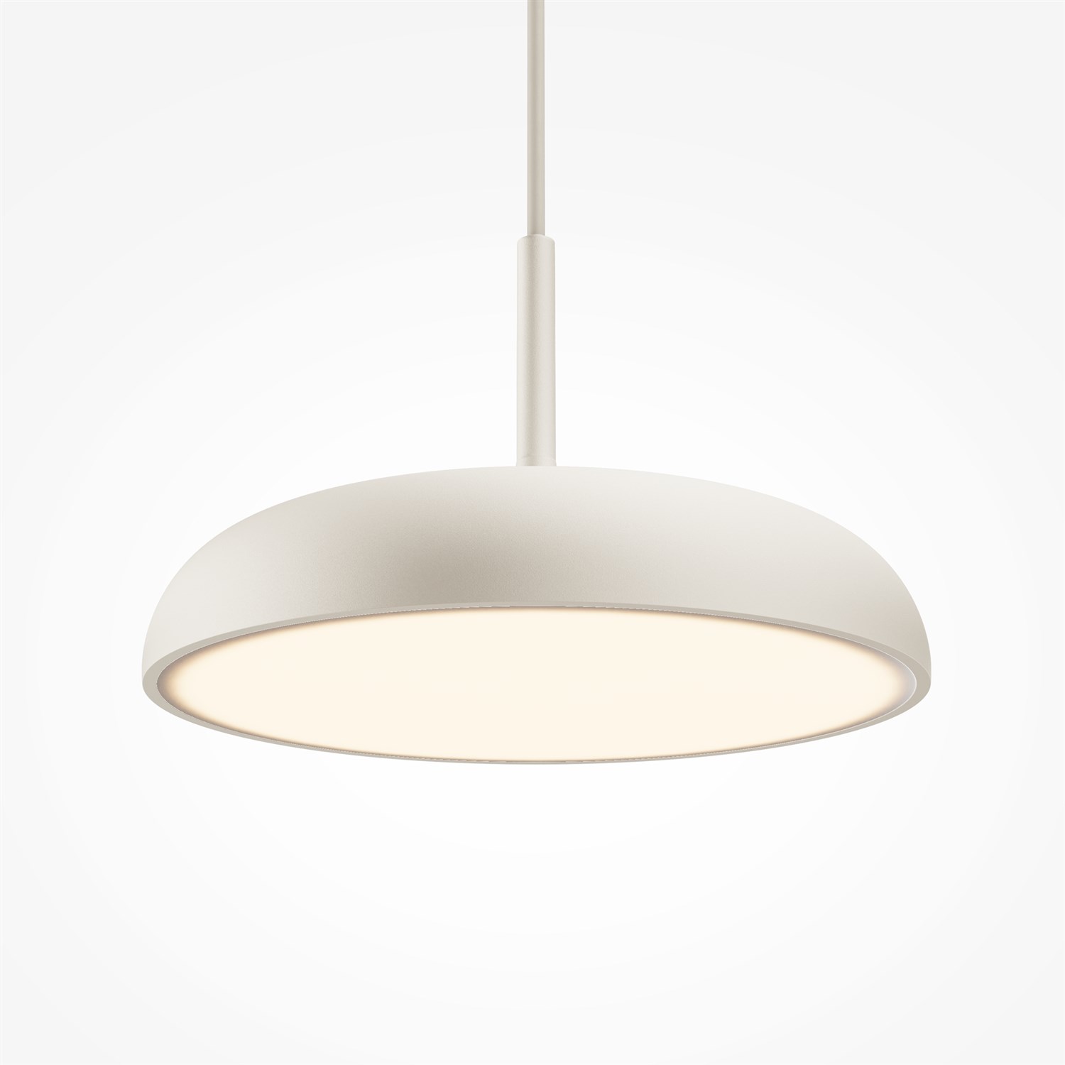 Maytoni Modern Gerhard Подвесной светильник цвет: белый MOD189PL-L12W3K1