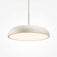 Maytoni Modern Gerhard Подвесной светильник цвет: белый MOD189PL-L12W3K1