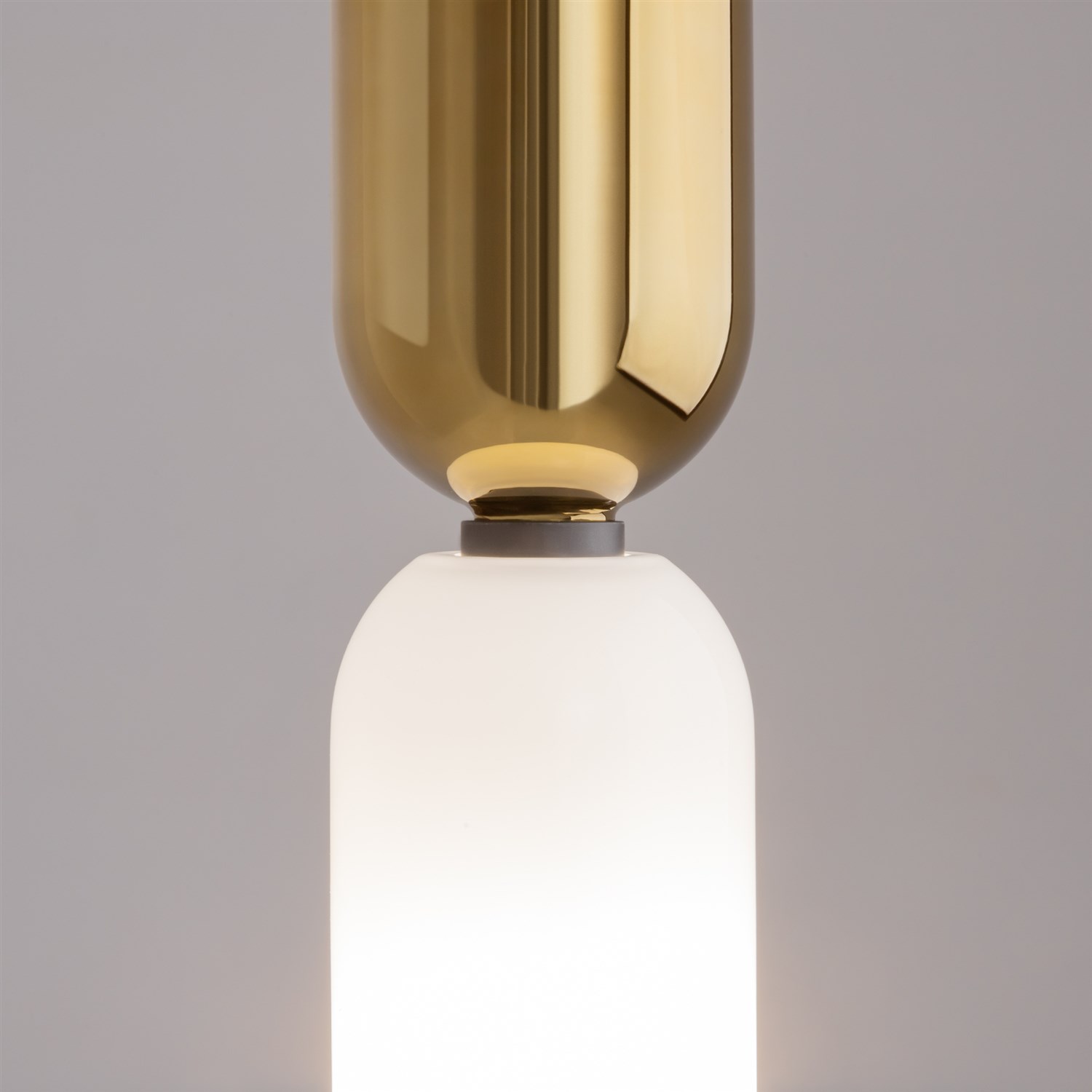 Maytoni Modern Memory Подвесной светильник цвет: черный MOD177PL-01G