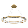 Maytoni Modern Krone Подвесной светильник цвет: латунь P097PL-L45BS3K