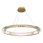 Maytoni Modern Krone Подвесной светильник цвет: латунь P097PL-L45BS3K