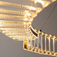 Maytoni Modern Krone Подвесной светильник цвет: латунь P097PL-L45BS3K