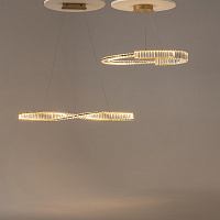 Maytoni Modern Krone Подвесной светильник цвет: латунь P097PL-L45BS3K