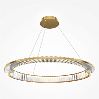 Maytoni Modern Krone Подвесной светильник цвет: латунь P097PL-L45BS3K
