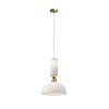 Maytoni Modern Antic Подвесной светильник цвет: золото MOD302PL-01W1