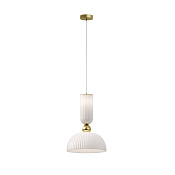Maytoni Modern Antic Подвесной светильник цвет: золото MOD302PL-01W1