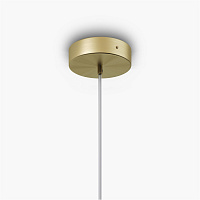 Maytoni Modern Antic Подвесной светильник цвет: золото MOD302PL-01W1