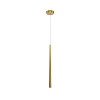 Maytoni Modern Cascade Подвесной светильник цвет: латунь MOD132PL-L6BSK