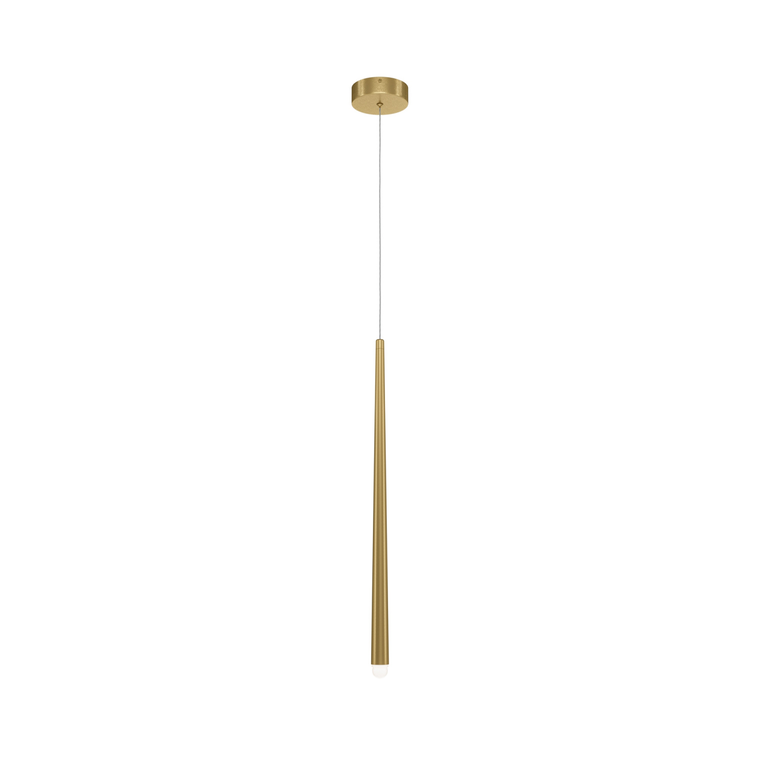 Maytoni Modern Cascade Подвесной светильник цвет: латунь MOD132PL-L6BSK