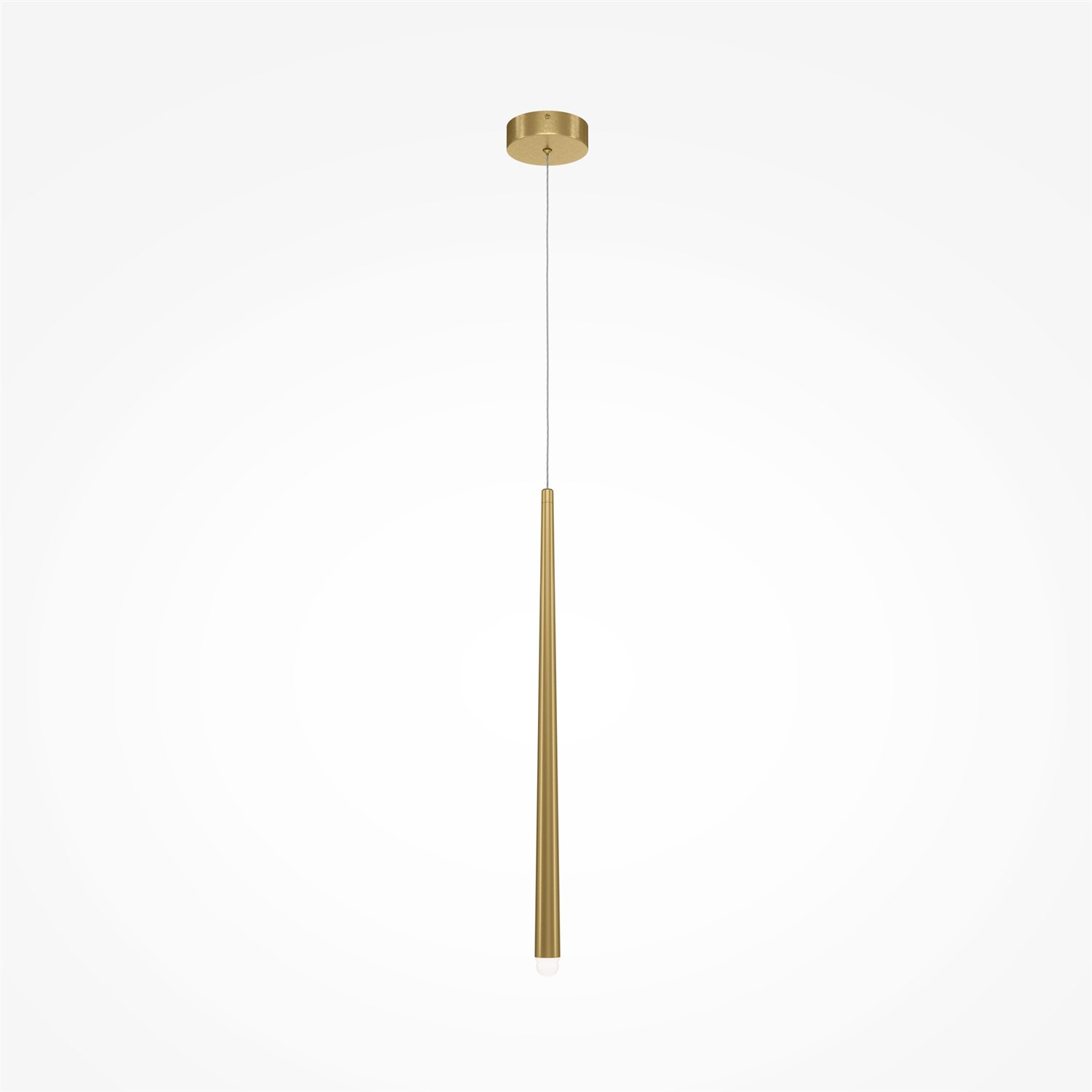 Maytoni Modern Cascade Подвесной светильник цвет: латунь MOD132PL-L6BSK