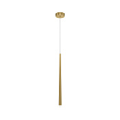 Maytoni Modern Cascade Подвесной светильник цвет: латунь MOD132PL-L6BSK