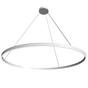 Maytoni Modern Rim Подвесной светильник цвет: белый MOD058PL-L65W3K