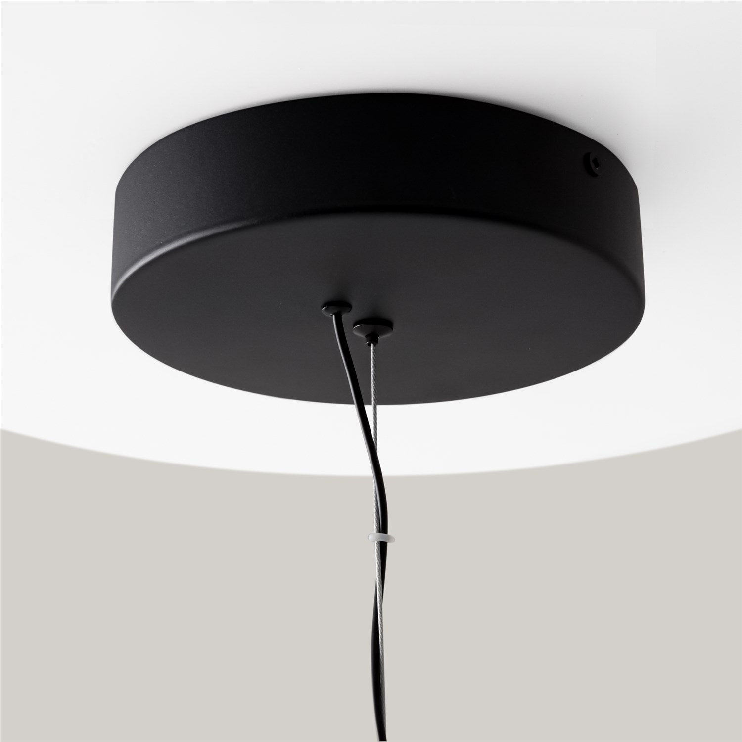 Maytoni Modern Satellite Подвесной светильник цвет: черный MOD102PL-L42BK