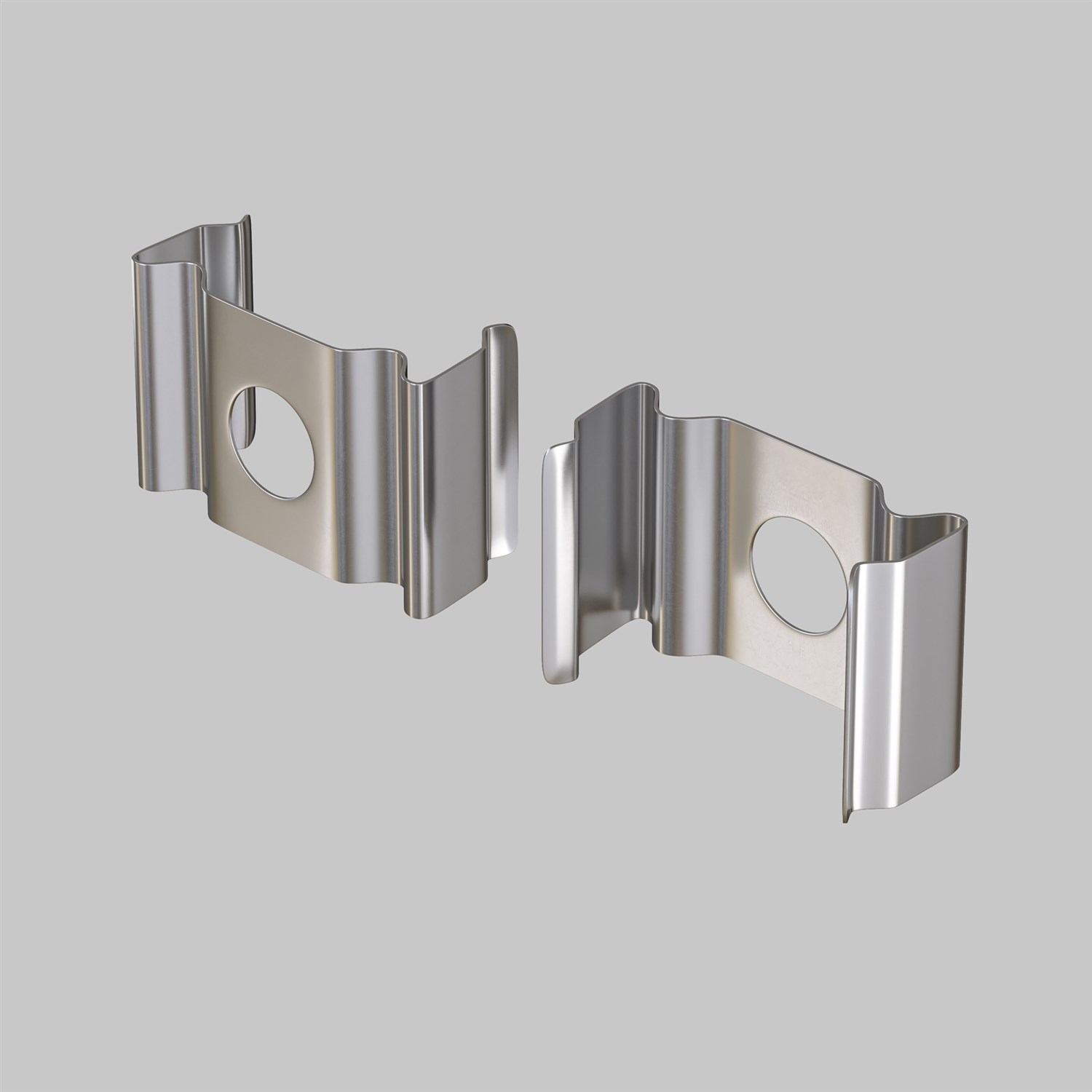 Maytoni Led Strip Крепления ALM001MT