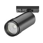 Maytoni Technical Focus Zoom Трековый светильник цвет: черный TR021-1-124K-Z-B