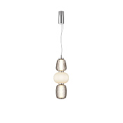 Maytoni Modern Pattern Подвесной светильник цвет: хром MOD267PL-L28CH3K