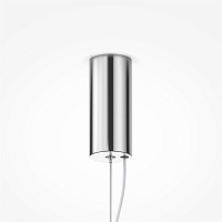 Maytoni Modern Pattern Подвесной светильник цвет: хром MOD267PL-L28CH3K