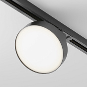 Maytoni Technical Zon Трековый светильник цвет: черный TR043-1-12W3K-B