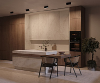 Maytoni Technical Basis Rot Потолочный светильник цвет: черный C133CL-12W3K-B