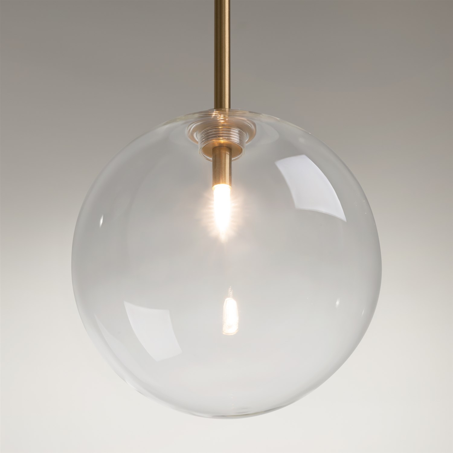 Maytoni Modern Mood Подвесной светильник цвет: латунь MOD172PL-01BS
