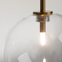 Maytoni Modern Mood Подвесной светильник цвет: латунь MOD172PL-01BS
