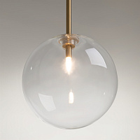 Maytoni Modern Mood Подвесной светильник цвет: латунь MOD172PL-01BS