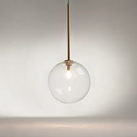 Maytoni Modern Mood Подвесной светильник цвет: латунь MOD172PL-01BS